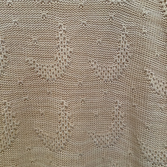 Forever 21 Crewneck Knit Sweater in Light Pink - Picture 4 of 6